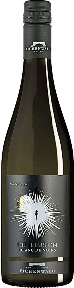 2024 DIE ILLUSION BLANC DE NOIRS 2024 DIE ILLUSION BLANC DE NOIRS