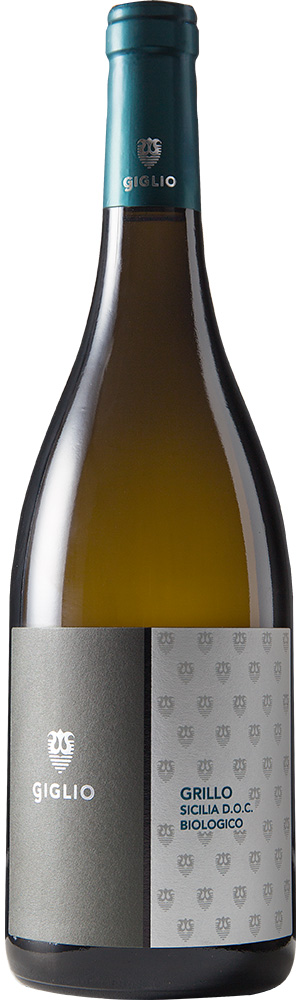 2024 Grillo Sicilia DOC BIO 2024 Grillo Sicilia DOC BIO