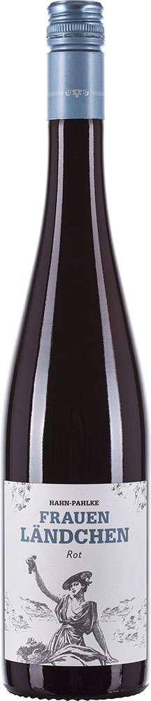 2019 CUVÈE rot BIO