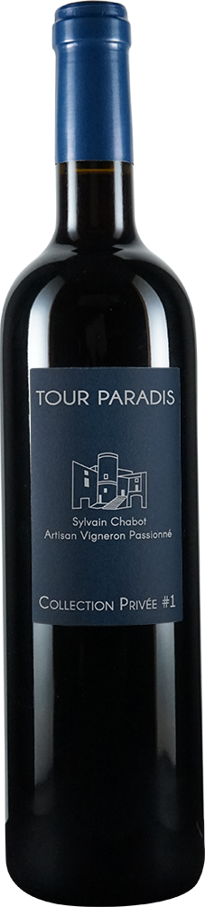 2023 Collection privée #1 2023 Collection privée #1