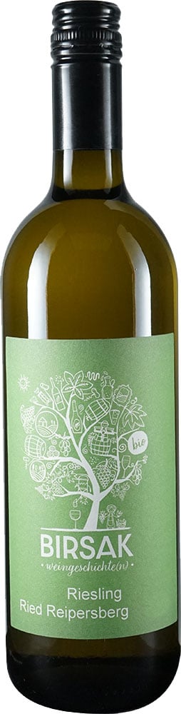 2024 Riesling Ried Reipersberg Röschitz BIO 2024 Riesling Ried Reipersberg Röschitz BIO