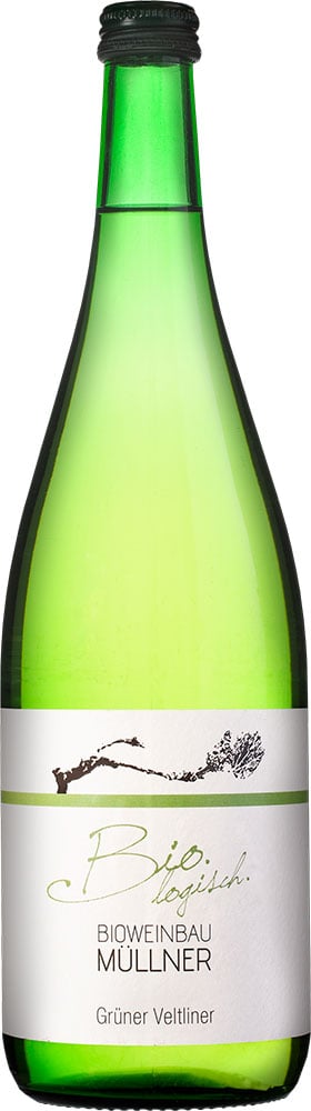 Grüner Veltliner 1,0 L Grüner Veltliner 1,0 L