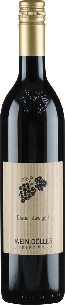 2019 Blauer Zweigelt Reserve 2019 Blauer Zweigelt Reserve