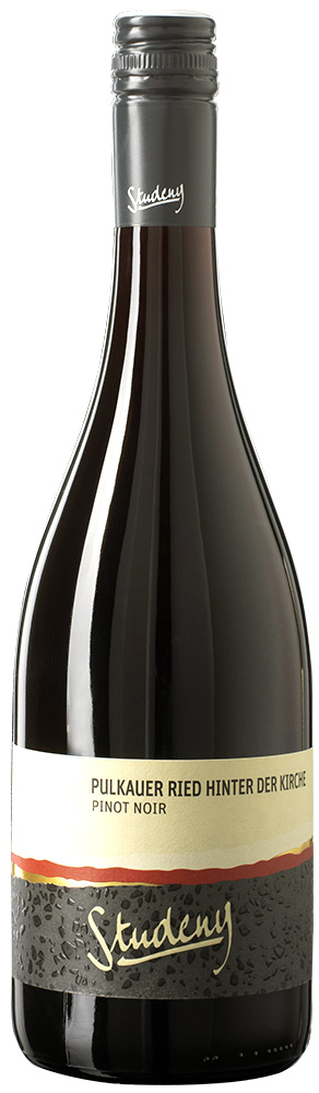 2021 Pinot Noir Pulkauer Ried Hinter der Kirche