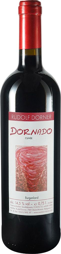 2019 Dornado