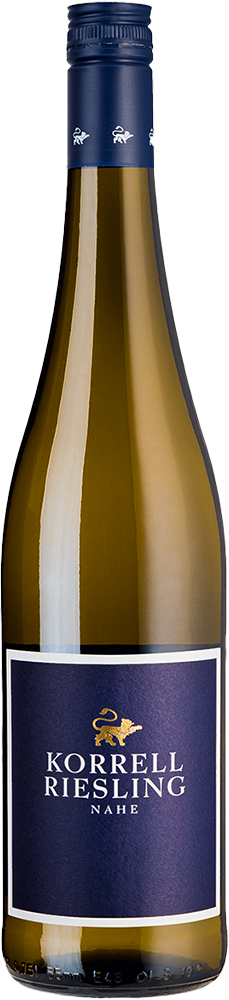 2024 Riesling BIO