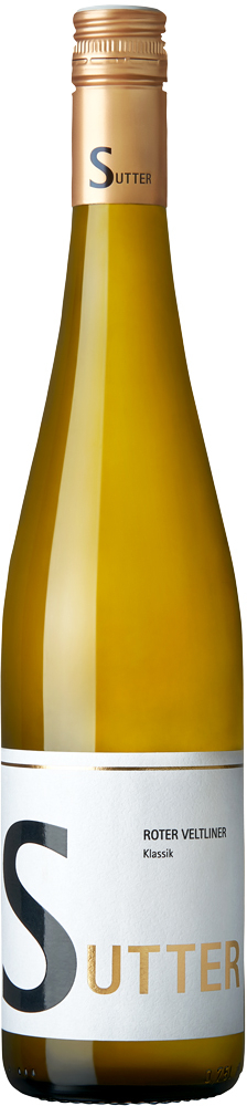 2024 Roter Veltliner Klassik