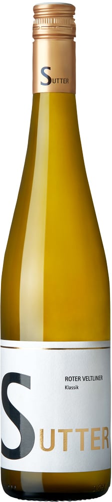 2024 Roter Veltliner Klassik 2024 Roter Veltliner Klassik