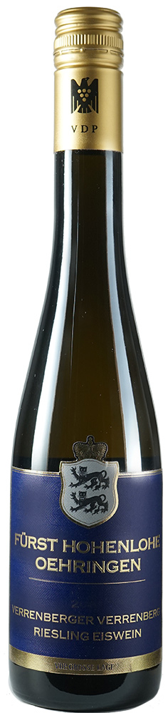 2018 Verrenberger VERRENBERG Riesling VDP.Grosse Lage BIO 0,375 L