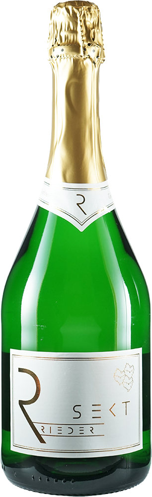 2022 Grüner Veltliner Sekt brút
