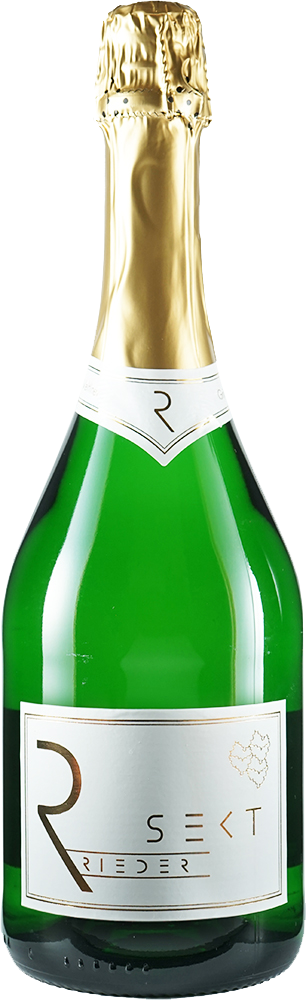 2022 Grüner Veltliner Sekt brút 2022 Grüner Veltliner Sekt brút