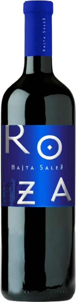 2022 Roza Refosco 2022 Roza Refosco