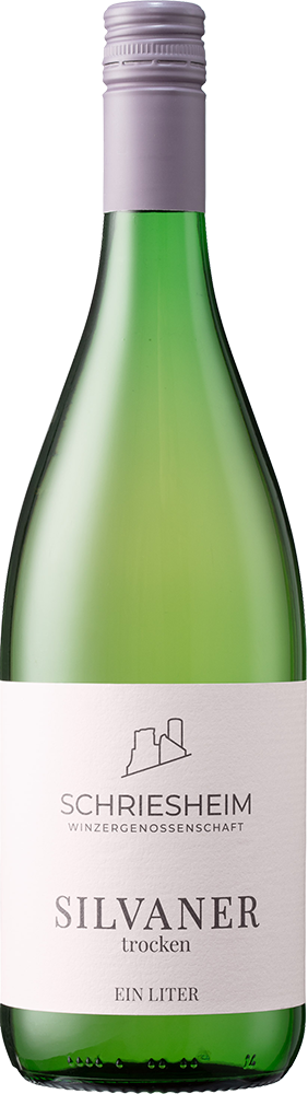 2024 Silvaner 1,0 L