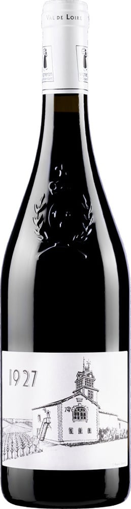 2023 Cuvée 1927 Anjou AOP 2023 Cuvée 1927 Anjou AOP