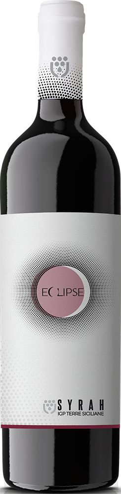 Eclipse Syrah Terre Siciliane IGP Eclipse Syrah Terre Siciliane IGP