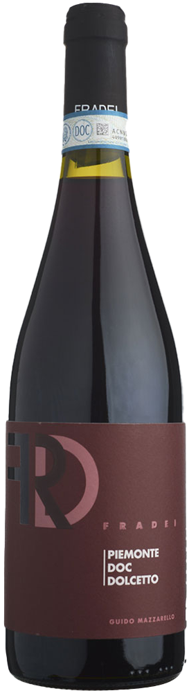 Fradei Dolcetto Piemonte DOC Fradei Dolcetto Piemonte DOC