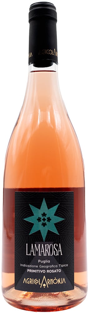 Lamarosa Puglia IGP Lamarosa Puglia IGP