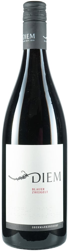 2023 Blauer Zweigelt BIO 2023 Blauer Zweigelt BIO