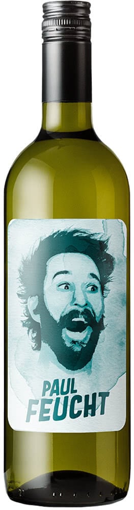 2024 PAUL FEUCHT Grüner Veltliner 2024 PAUL FEUCHT Grüner Veltliner