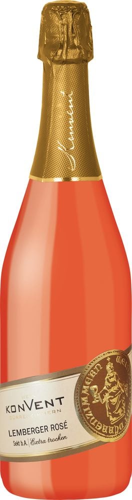 2023 Lemberger Rosé Sekt