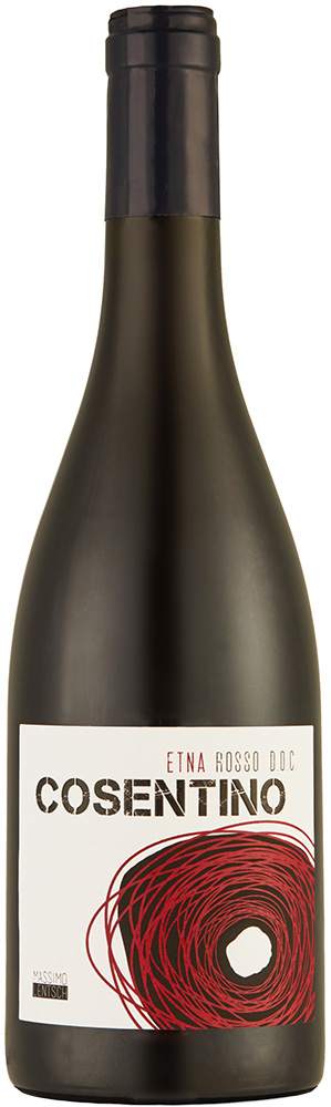 2018 Cosentino Etna Rosso DOC 2018 Cosentino Etna Rosso DOC