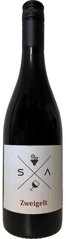 2025 Zweigelt