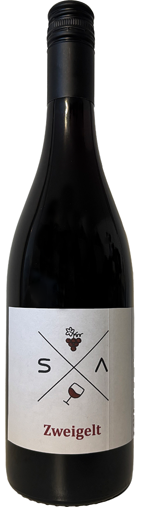 2025 Zweigelt 2025 Zweigelt