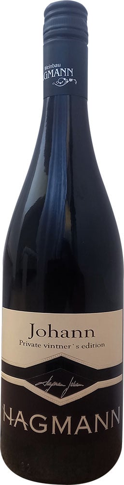 2024 Johann "private vintners edition" 2024 Johann "private vintners edition"