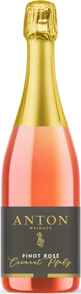 2021 Pinot Rosé Sekt b.A.