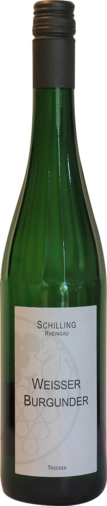 2025 Weißer Burgunder
