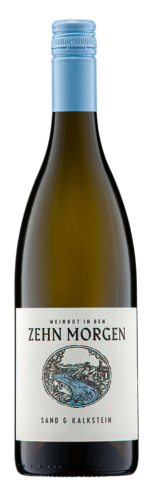 2019 Sand und Kalkstein