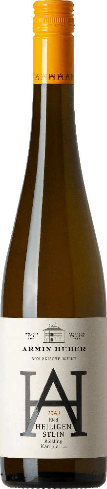 2023 Riesling Ried HEILIGENSTEIN Kamptal DAC BIO 2023 Riesling Ried HEILIGENSTEIN Kamptal DAC BIO