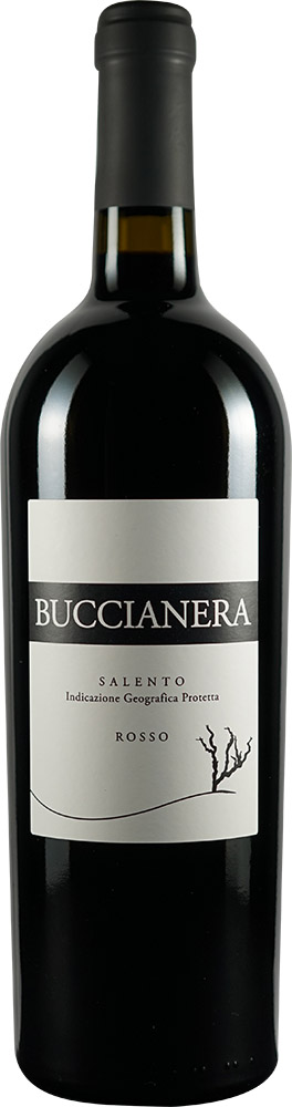 2023 Buccianera Salento IGP 2023 Buccianera Salento IGP