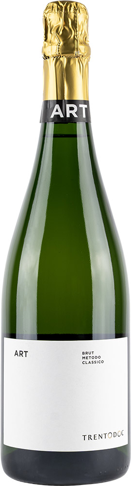 Art Trentodoc - S.A.