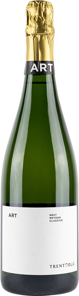 Art Trentodoc - S.A. Art Trentodoc - S.A.