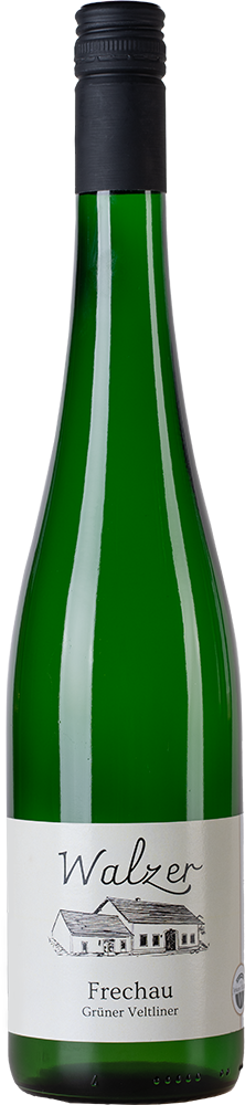 2024 Grüner Veltliner Kremstal DAC Ried Frechau