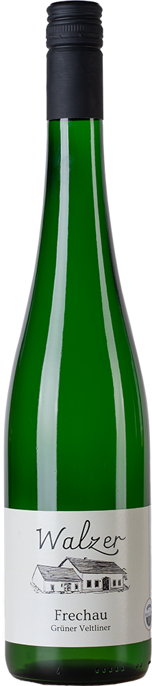 2024 Grüner Veltliner Kremstal DAC Ried Frechau 2024 Grüner Veltliner Kremstal DAC Ried Frechau