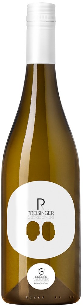 2017 Grüner Veltliner Mordthal 2017 Grüner Veltliner Mordthal
