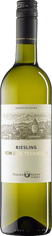 2023 Sommelier Riesling "Von den Terrassen"