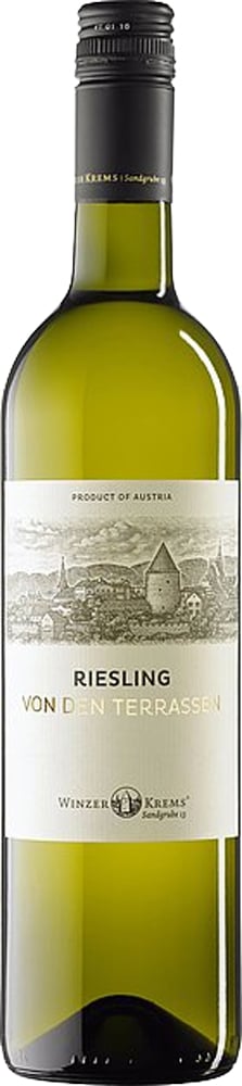 2024 Sommelier Riesling "Von den Terrassen" 2024 Sommelier Riesling "Von den Terrassen"