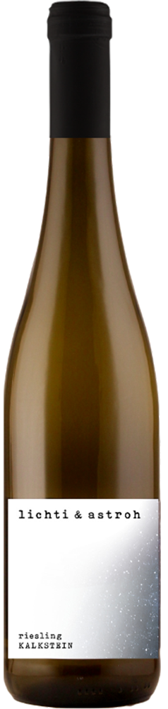 2023 Riesling KALKSTEIN 2023 Riesling KALKSTEIN