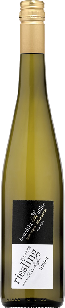 2023 Riesling "vom Rotschiefer" 2023 Riesling "vom Rotschiefer"