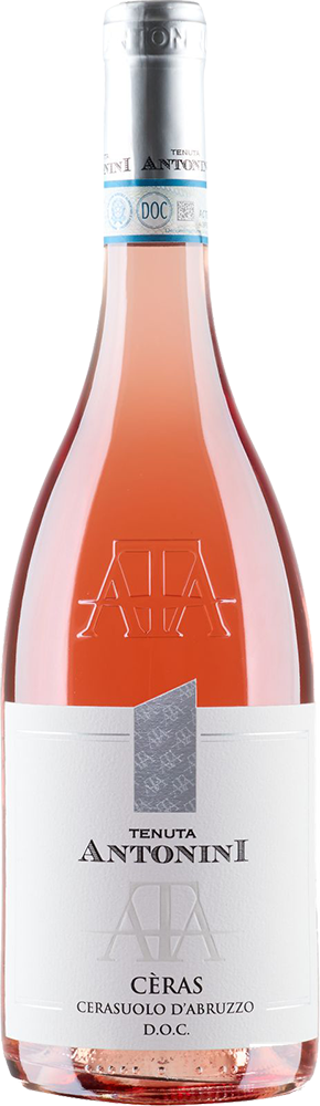 2024 Ceras Cerasuolo d'Abruzzo DOC