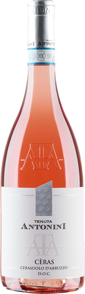 2024 Ceras Cerasuolo d'Abruzzo DOC 2024 Ceras Cerasuolo d'Abruzzo DOC