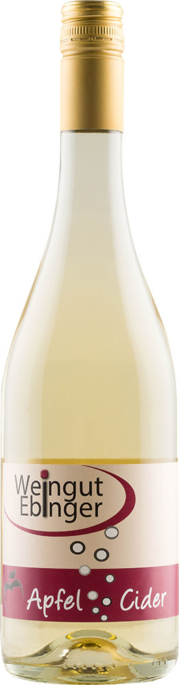 2022 Apfelcider