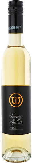 2015 „Beerenauslese“ Cuvée 2015 „Beerenauslese“ Cuvée