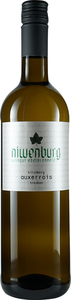 2025 Auxerrois