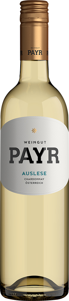 2024 Chardonnay Auslese ÖTW Gutswein BIO