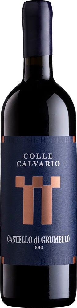 2022 Colle Calvario Valcalepio DOC 1,5 L