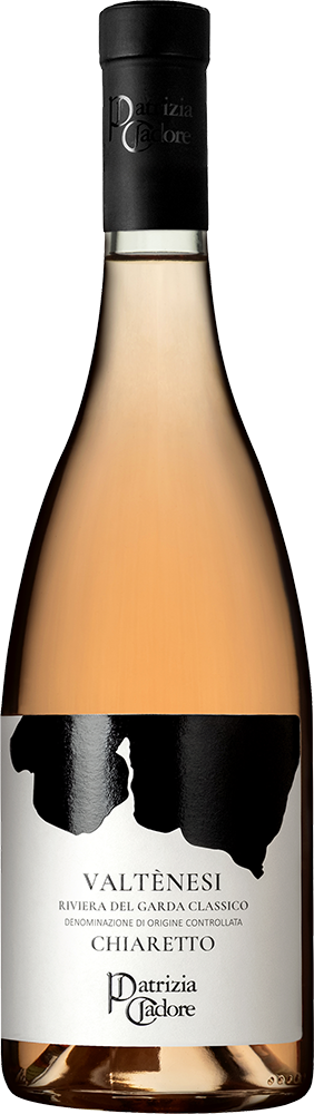 2024 Valtenesi Chiaretto Riviera del Garda Classico DOC